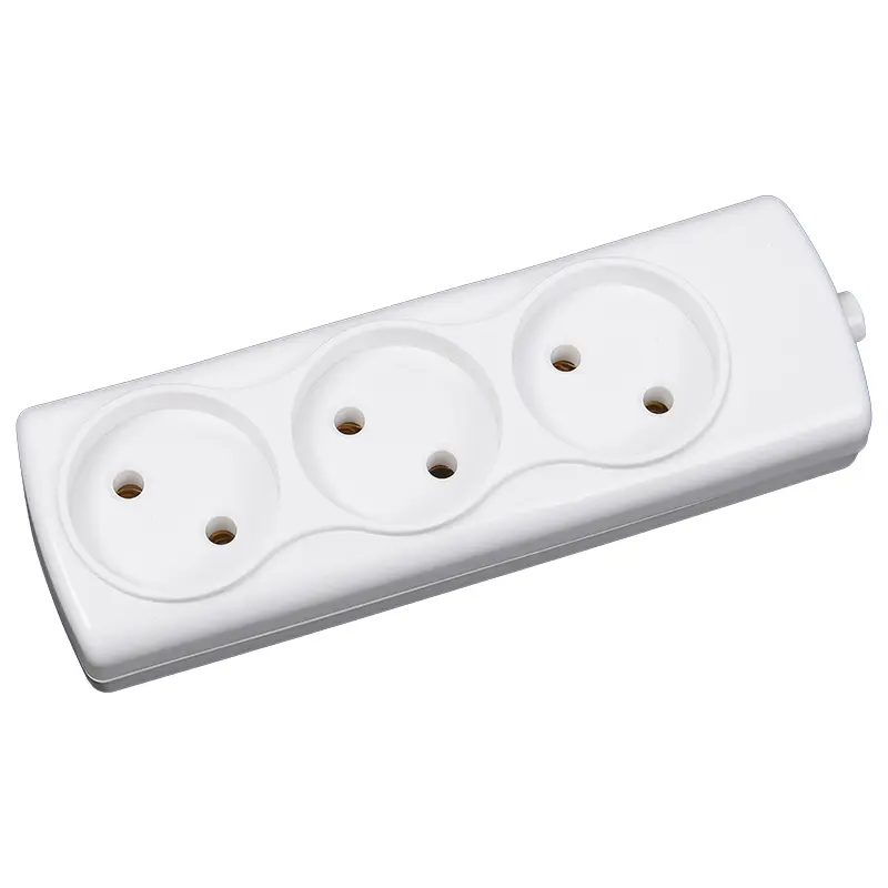 Розетка Holland Power Strip серии HP