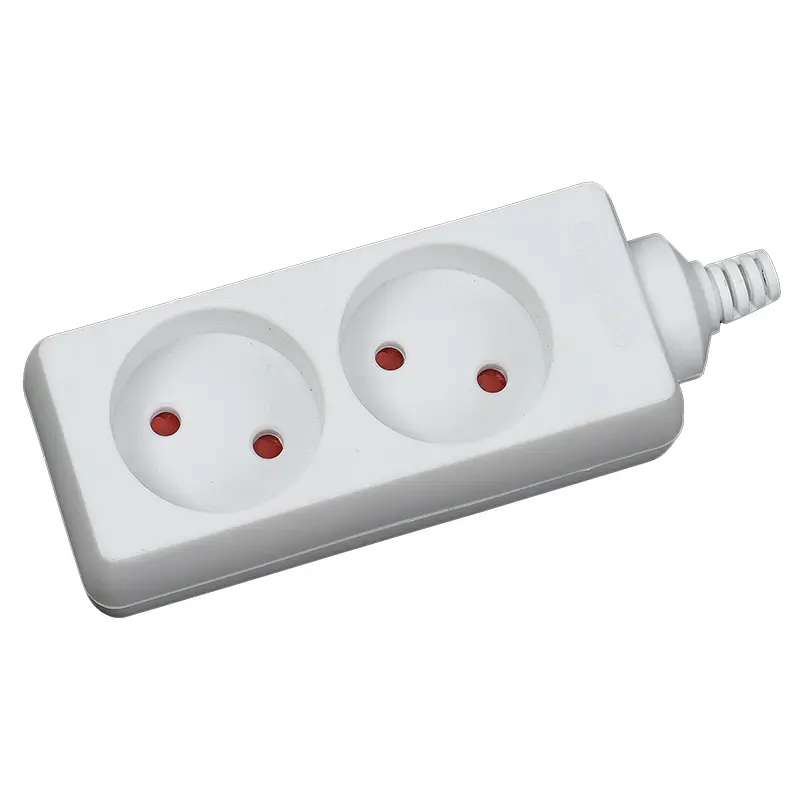 Розетка Holland Power Strip серии HW